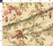 Vintage Botanical Chintz Old Fashioned Floral English Garden Victorian Rose Custom Printed Fabric by Spoonflower Various Fabrics by the Yard or Fat Quarter